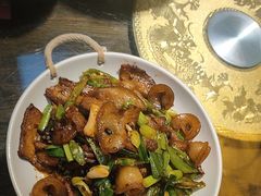 -老灶房-四川土菜(铁牛广场店)