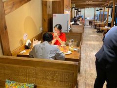 -小放牛炒菜馆(军校店)