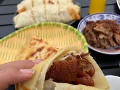 -鼎香润(德胜门内店)