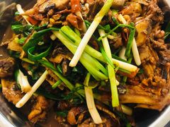 -高子烧鸡公(五里堆路店)