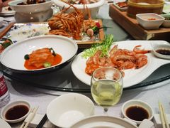 -御景珑庭酒店(金润发前洲店)