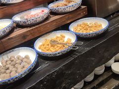 -东方红海鲜百汇(国际大厦店)