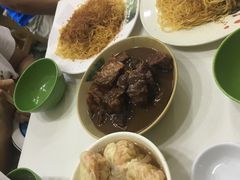 -麦文记面家(佐敦店)