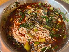 -乐山第一家临江鳝丝(茶坊路店)