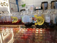 -CoCo都可(湖滨银泰店B区店)