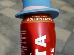 -COSTA COFFEE(武汉武商MALL店)