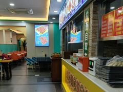 -西域美食(西直门南小街店)