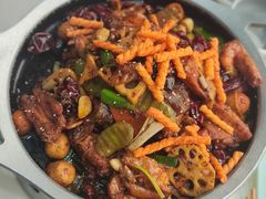 -小城外婆肴私房菜.家宴聚集点(圆明园颐和园·清河上地店)