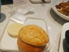 -曼玉餐厅(中原万达店)