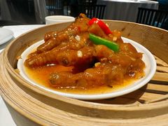 -红棉中餐厅·广州海航威斯汀酒店