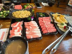 嫩牛肉-束河人家(南锣鼓巷店)