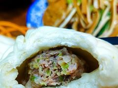 -郑家包子牛肉拉面(尚勤路店)
