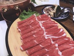 -蘭番坊青海特色铜锅涮·清真