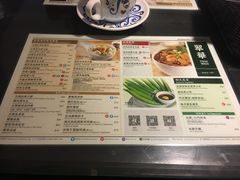 菜单-翠华餐厅(湾仔店)
