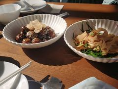 -自如ZSPACE四合院艺术餐厅