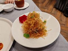 -金哥私房菜馆(张府园总店)