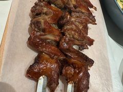 -丝路有约·优雅新疆菜(万宴城店)