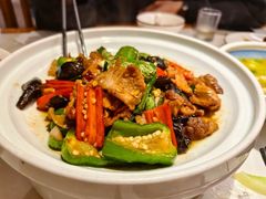 -春天里餐厅(西田城店)