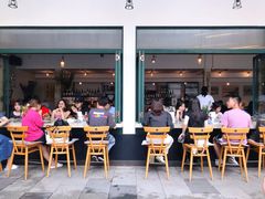 门面-RAC BAR(安福路店)