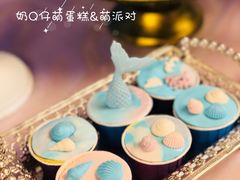 -卡比儿童蛋糕·心意定制·低脂零卡糖动物奶油FancyBALLOON(滨海店)