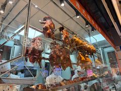 -龙记香港茶餐厅(久光百货店)