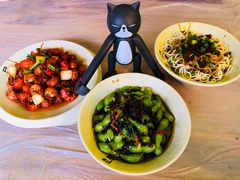 -巴厘龙虾·榜首油焖大虾(洞庭·艺术洋房店)