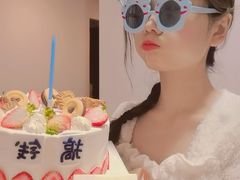 -八喜冰淇淋蛋糕(黄村店)