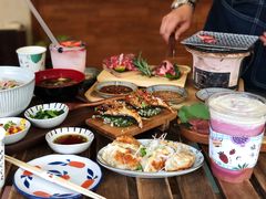 -馥家小馆(黔灵山公园店)