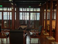 -乌镇望津里精品酒店