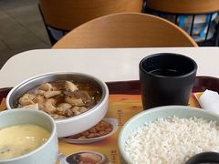 -真功夫(北京路步行街店)