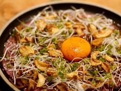 生牛肉-RONIN Snack Bar