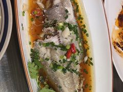 -永安水煮活鱼·仪征菜(仪征奥林匹克店)