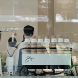 汕头的正确打开方式:肠粉配咖啡