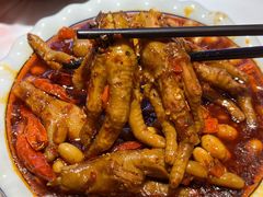 -老闵田螺馆·南昌市井菜·特色小吃(总店)