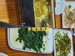 -61号餐吧(兴坪古镇漓江店)