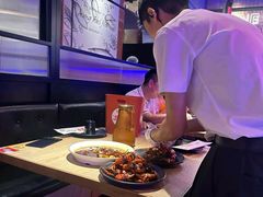 -红盔甲·小龙虾(车公庙店)