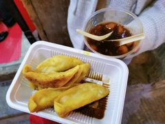 -清真蒋有记(老门东店)