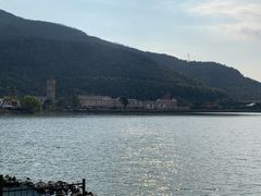 -达蓬山旅游度假区