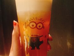 -老板恋上鱼(高新万达店)