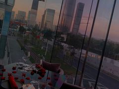 -wann lounge 低温慢煮牛排·清吧