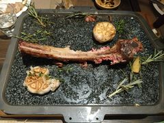-巴别塔法餐舍(朝阳店)