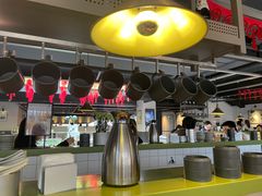 大堂-壹小馆.皇城老妈(成都太古里店)