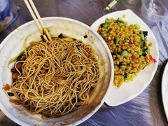 -四妹餐厅(玫瑰街店)