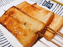 -新楚记烧烤·酒场·夺命肥肠(车公庙店)