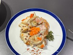 -潮汕味道·煮海餐厅(金麟大厦店)