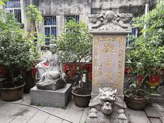 -福州开元寺