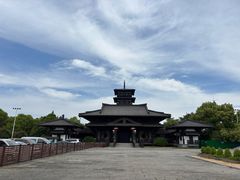-陈武帝故宫