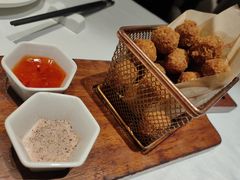 -悦融·京鲁菜·露台花园(安定门店)
