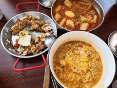 -青春分食(仙林大学城店)
