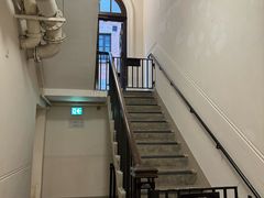 -大馆(前中区警署建築群)